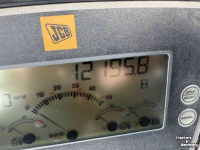 Chargeuse sur pneus JCB 416 HT