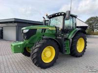 Tracteur John Deere 6R185 AP 50KM COMMAND-PRO G5-PLUS 2025 885 UUR!!!