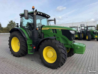 Tracteur John Deere 6R185 AP 50KM COMMAND-PRO G5-PLUS 2025 885 UUR!!!