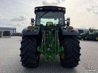 Tracteur John Deere 6R185 AP 50KM COMMAND-PRO G5-PLUS 2025 885 UUR!!!