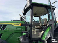 Tracteur John Deere 6R185 AP 50KM COMMAND-PRO G5-PLUS 2025 885 UUR!!!
