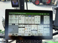 Tracteur John Deere 6R185 AP 50KM COMMAND-PRO G5-PLUS 2025 885 UUR!!!