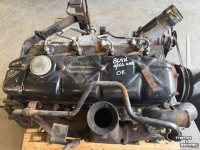 Moteur Case-IH motorblok, motor, van een 845XL, 268DT, D-268