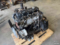 Moteur Case-IH motorblok, motor, van een 845XL, 268DT, D-268