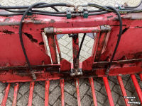 Coupe-blocs d'ensilage Van Lengerich bvl