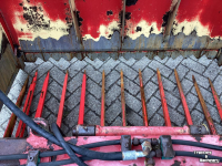 Coupe-blocs d'ensilage Van Lengerich bvl