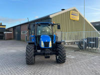 Tracteur New Holland TL90A