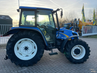 Tracteur New Holland TL90A