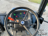 Tracteur New Holland TL90A