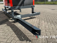 Remplisseur de caisses Miedema Dewulf MB34 Kistenvuller