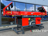 Remplisseur de caisses Miedema Dewulf MB34 Kistenvuller