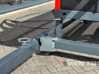 Remplisseur de caisses Miedema Dewulf MB34 Kistenvuller