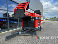 Remplisseur de caisses Miedema Dewulf MB34 Kistenvuller