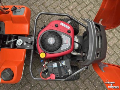 Tracteur Tondeuse Autoporté Husqvarna R213C