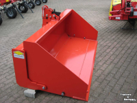 Godets chargeur Hekamp 2.25M