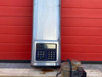 Appareils de mesure pour lait DeLaval MP700 en MM15 Melkpunt Milking Point