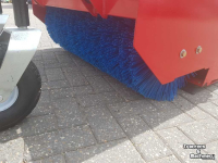 Balayeur Boxer Veegmachine VM150 PTO tractor