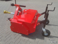 Balayeur Boxer Veegmachine VM150 PTO tractor