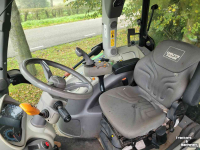 Tracteur Deutz-Fahr 6140 TTV