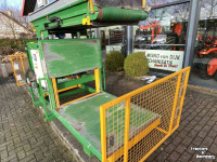 Remplisseur de caisses Postmus Kistenvuller