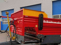 Distributeur de fourrage en bloc Schuitemaker Amigo 30W
