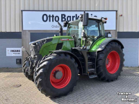 Tracteur Fendt 728 Gen 7