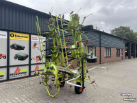 Faneur Claas Volto 1100