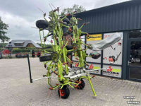 Faneur Claas Volto 1100