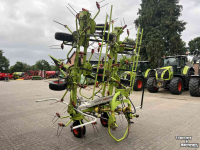 Faneur Claas Volto 1100