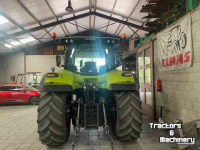 Tracteur Claas arion 650 cebis
