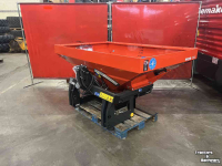 Distributeur d‘engrais Rauch MDS 20.2 Eco