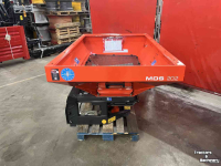 Distributeur d‘engrais Rauch MDS 20.2 Eco
