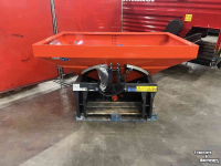 Distributeur d‘engrais Rauch MDS 20.2 Eco