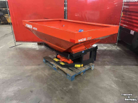 Distributeur d‘engrais Rauch MDS 20.2 Eco