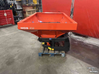 Distributeur d‘engrais Rauch MDS 20.2 Eco