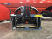 Distributeur d‘engrais Rauch MDS 20.2 Eco