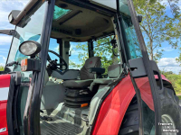 Tracteur Massey Ferguson 6460 Dyna-6