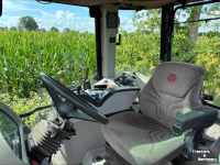 Tracteur Massey Ferguson 6460 Dyna-6