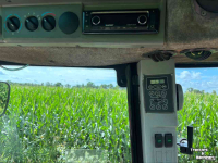 Tracteur Massey Ferguson 6460 Dyna-6