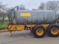 Tonneau de lisier Veenhuis VMZ 6800