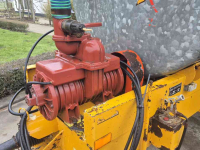 Tonneau de lisier Veenhuis VMZ 6800