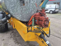 Tonneau de lisier Veenhuis VMZ 6800