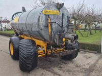 Tonneau de lisier Veenhuis VMZ 6800