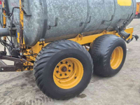 Tonneau de lisier Veenhuis VMZ 6800
