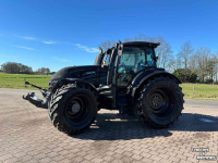 Tracteur Valtra T214D