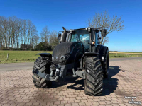 Tracteur Valtra T214D