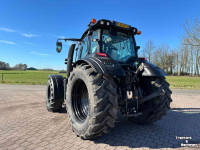 Tracteur Valtra T214D