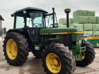 Tracteur John Deere 3650