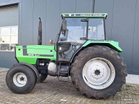 Tracteur Deutz-Fahr DX 3.90