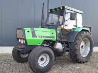 Tracteur Deutz-Fahr DX 3.90